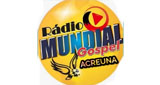 Logo Radio Mundial Gospel Acreuna