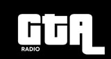 Logo GTA Radio (Grand Theft Auto)
