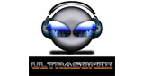 Logo Radio Ultrasonix