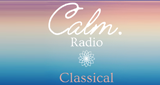 Logo Calm Classical