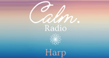 Logo Calm Harp