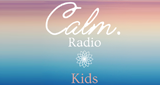 Logo Calm Kids