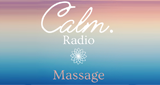 Logo Calm Massage