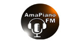 Logo Amapiano FM