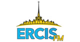 Logo Ercis Fm
