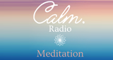 Logo Calm Meditation