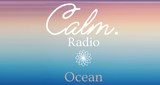 Logo Calm Ocean