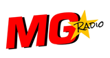 Logo MG Radio Belgique