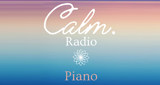 Logo Calm Piano
