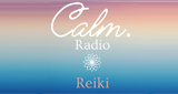 Logo Calm Reiki