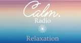 Logo Calm Relaxation