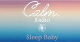 Logo Calm Sleep Baby