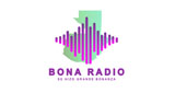 Logo Bona Radio