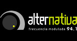 Logo Alternativa