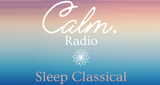 Logo Calm Sleep Classical
