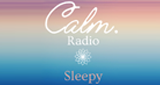 Logo Calm Sleepy