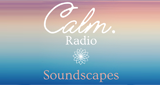Logo Calm Soundscapes