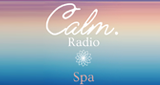 Logo Calm Spa
