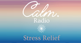 Logo Calm Stress Relief