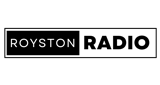 Logo Royston Radio