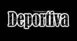 Logo Deportiva 95.7 Fm