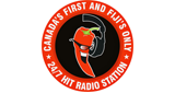 Logo Radio Fiji Mirchi Canada