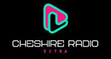 Logo Cheshire Radio extra