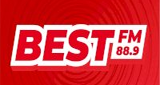 Logo Best FM Zalaegerszeg