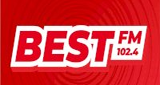 Logo Best FM Szolnok