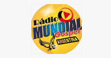Logo Radio Mundial Gospel Argentina