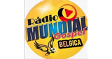Logo Radio Mundial Gospel Belgica