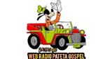 Logo Web Radio Pateta Gospel