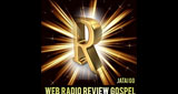 Logo Web Radio Review Gospel