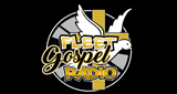 Logo Fleet Gospel Radio