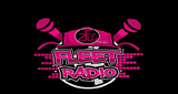 Logo 2 Fli Radio