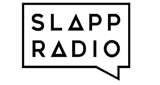 Logo Slapp Radio