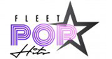 Logo Fleet Pop Hits