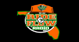 Logo Ride & Flow Radio