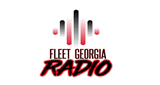 Logo Fleet Georgia Radio