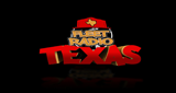 Logo Texas Fleet Radio