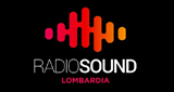 Logo Radio Sound Lombardia