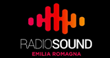 Logo Radio Sound Emilia Romagna
