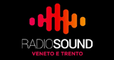 Logo Radio Sound Trento