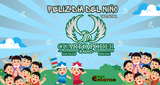 Logo Cuarto Poder Radio Saltillo