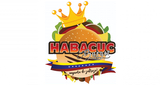 Logo Radio Habacuc Burger