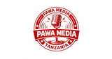 Logo Pawa fm