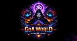Logo GoA World Radio