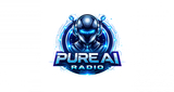 Logo Pure AI Radio