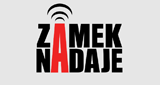 Logo Radio Zamek Nadaje