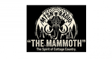 Logo MTSN - The Mammoth